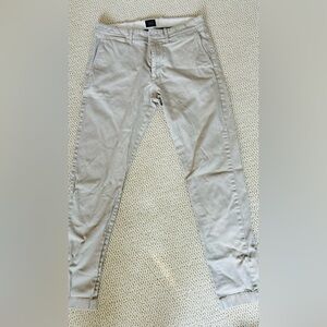 J. Crew boys size 30 khaki pants
